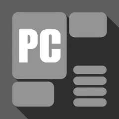 Взлом PC Simulator (ПК Симулятор)  [МОД Unlocked] - последняя версия apk на Андроид