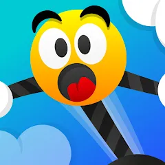 Скачать взлом Stretch Guy (Стретч Гай)  [МОД Unlocked] - стабильная версия apk на Андроид