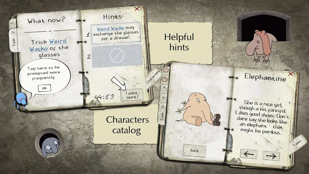 Full Pipe: Puzzle Adventure  [МОД Unlimited Money] Screenshot 4