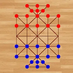 Скачать взлом Bead 16 - Sholo Guti, Bead 12 (Бид 16)  [МОД Много монет] - стабильная версия apk на Андроид