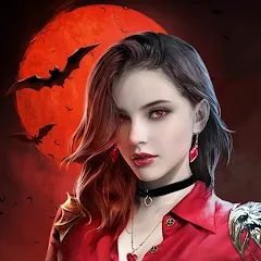 Скачать взломанную Myths of Moonrise (Мифы о восходе Луны)  [МОД Unlocked] - полная версия apk на Андроид