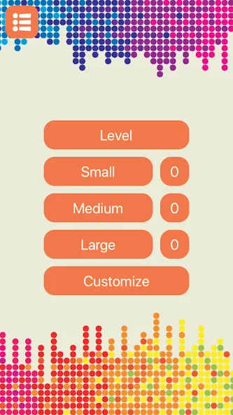 Color Battle - Flood all! (Цветовая битва)  [МОД Menu] Screenshot 4
