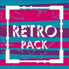 Скачать взломанную Retro Rooms Escape (Ретро комнаты побег)  [МОД Unlimited Money] - последняя версия apk на Андроид