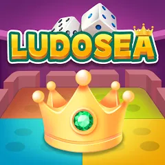 Скачать взлом LudoSea (ЛудоСи)  [МОД Menu] - последняя версия apk на Андроид