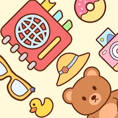 Скачать взломанную Pack n Pack (Пак и Пак)  [МОД Unlimited Money] - полная версия apk на Андроид