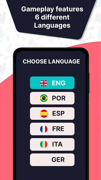 Would u Rather? Party Game  [МОД Mega Pack] Screenshot 5