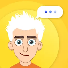 Взломанная А4 Чатик  [МОД Много денег] - стабильная версия apk на Андроид