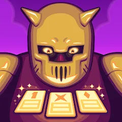 Взломанная Void Tyrant (Воид Тирант)  [МОД Unlimited Money] - полная версия apk на Андроид