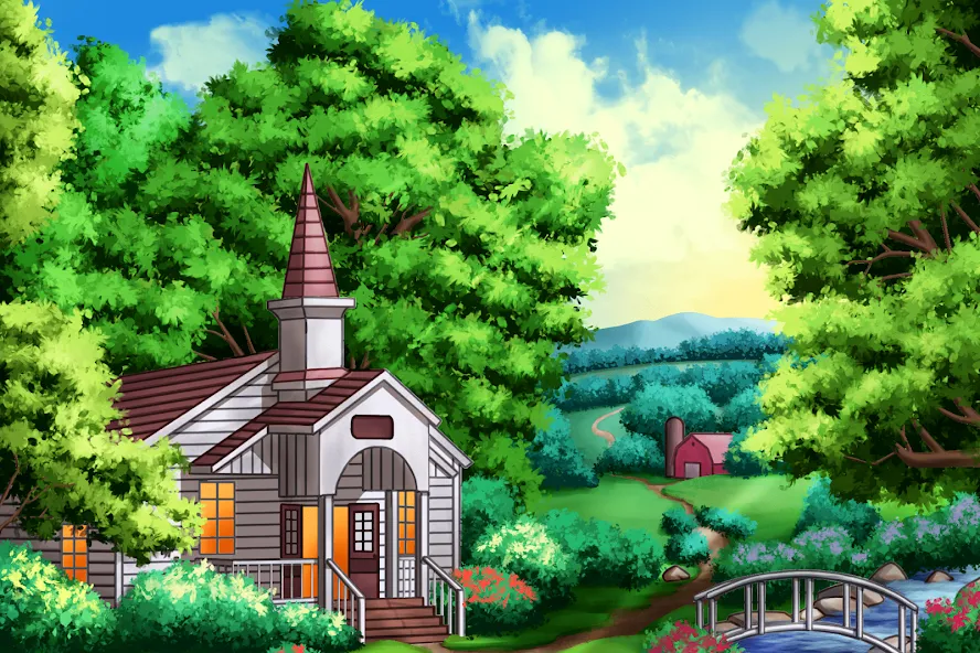 Hola Color--Coloring by Number (ола калор)  [МОД Unlocked] Screenshot 5