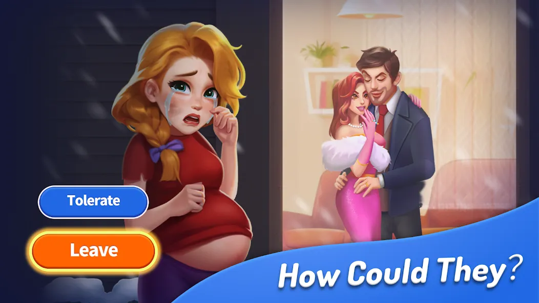 Colorswipes® - Color by Number  [МОД Unlocked] Screenshot 5