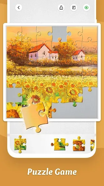 Coloring Game: Paint by Number  [МОД Все открыто] Screenshot 2