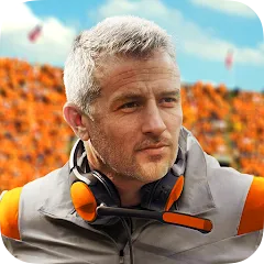 Взлом The Program: College Football (Зе Програм)  [МОД Бесконечные монеты] - полная версия apk на Андроид