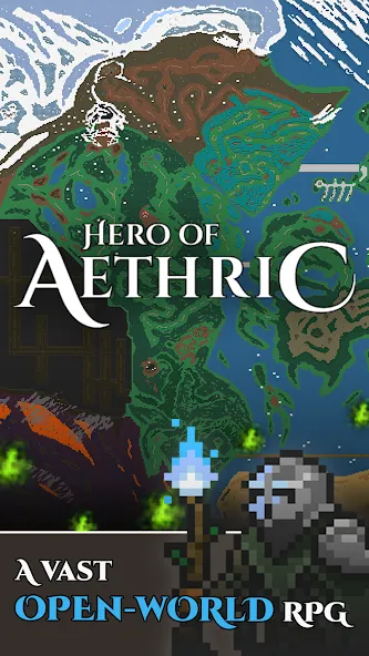 Hero of Aethric </center></div>
<div class=