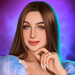 Взлом Diana's stories  [МОД Бесконечные монеты] - стабильная версия apk на Андроид