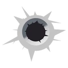 Скачать взломанную VR FPS (ВР ФПС)  [МОД Меню] - последняя версия apk на Андроид