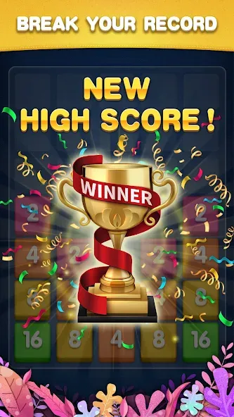 Merge Mania  [МОД Много денег] Screenshot 5