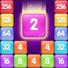 Скачать взломанную Merge Mania  [МОД Много денег] - стабильная версия apk на Андроид