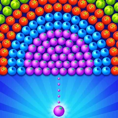 Взлом Bubble Shooter Home  [МОД Unlimited Money] - полная версия apk на Андроид