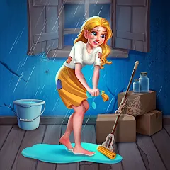 Скачать взлом Fruit Diary 2: Manor Design  [МОД Menu] - стабильная версия apk на Андроид