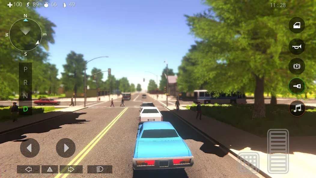 Ocean Is Home :Island Life Sim (Оушен Из Хоум)  [МОД Меню] Screenshot 1