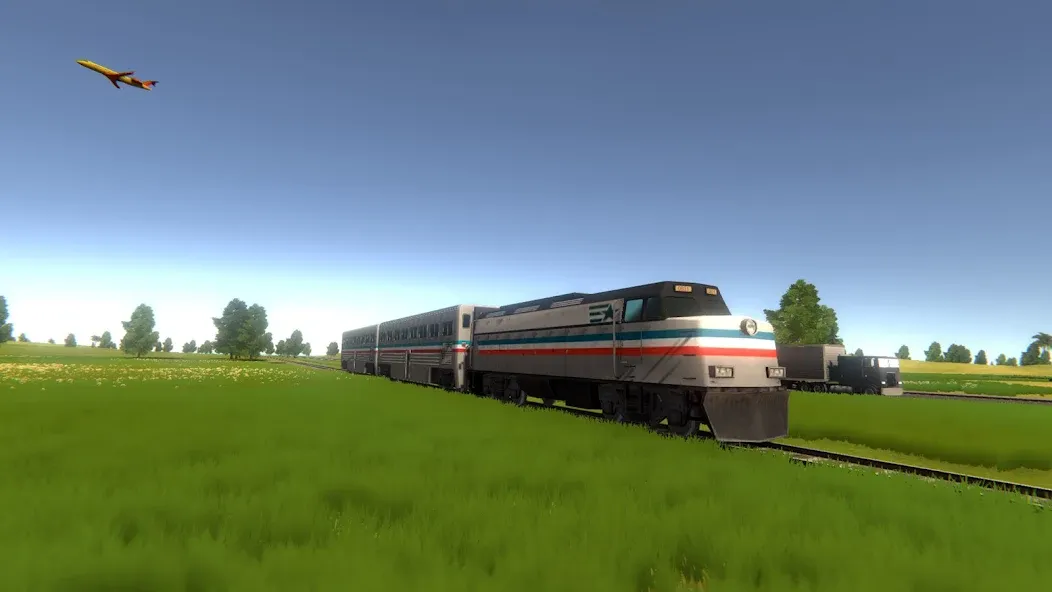 Ocean Is Home :Island Life Sim (Оушен Из Хоум)  [МОД Меню] Screenshot 3