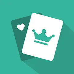 Скачать взлом Hokm+  [МОД Unlimited Money] - полная версия apk на Андроид