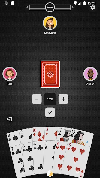 Shelem (Шелем)  [МОД Много денег] Screenshot 3