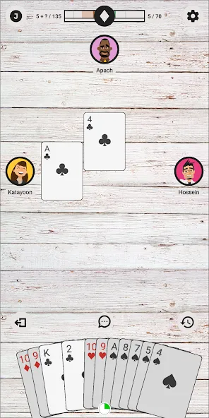 Shelem (Шелем)  [МОД Много денег] Screenshot 5