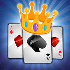 Скачать взлом Solitaire Kings (Солитер Рояль)  [МОД Unlocked] - последняя версия apk на Андроид