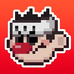 Скачать взломанную Майор Гром: погоня  [МОД Бесконечные монеты] - последняя версия apk на Андроид