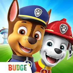 Скачать взлом PAW Patrol Rescue World  [МОД Меню] - полная версия apk на Андроид