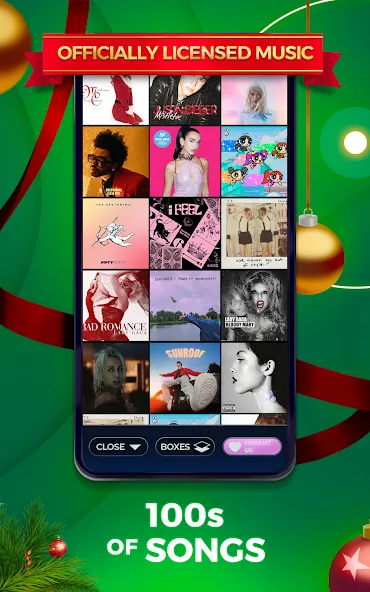 Beat Blitz: Music Battle (уперстар)  [МОД Mega Pack] Screenshot 1