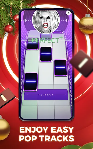 Beat Blitz: Music Battle (уперстар)  [МОД Mega Pack] Screenshot 2