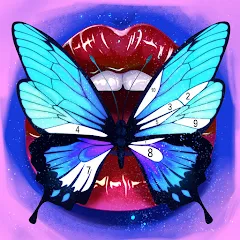 Скачать взломанную Color.Me: Coloring Puzzle  [МОД Unlimited Money] - стабильная версия apk на Андроид