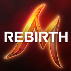 Скачать взломанную RebirthM (РибртМ)  [МОД Unlimited Money] - стабильная версия apk на Андроид