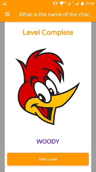 Cartoon Quiz  [МОД Mega Pack] Screenshot 2