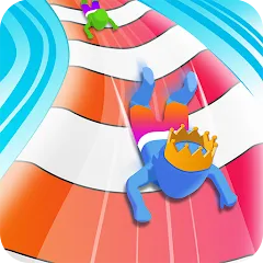 Скачать взлом aquapark.io  [МОД Меню] - последняя версия apk на Андроид