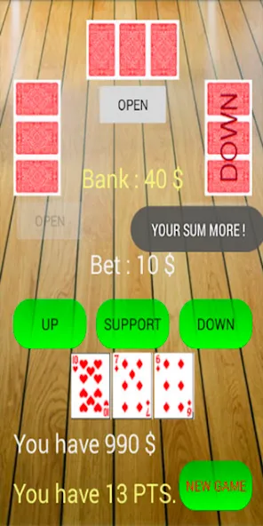 Trinka  [МОД Все открыто] Screenshot 2