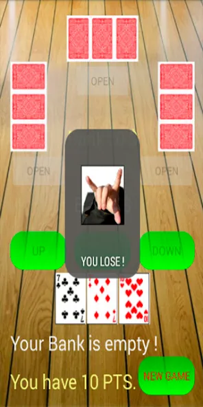 Trinka  [МОД Все открыто] Screenshot 3