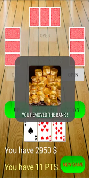 Trinka  [МОД Все открыто] Screenshot 4