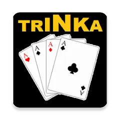Скачать взломанную Trinka  [МОД Все открыто] - полная версия apk на Андроид