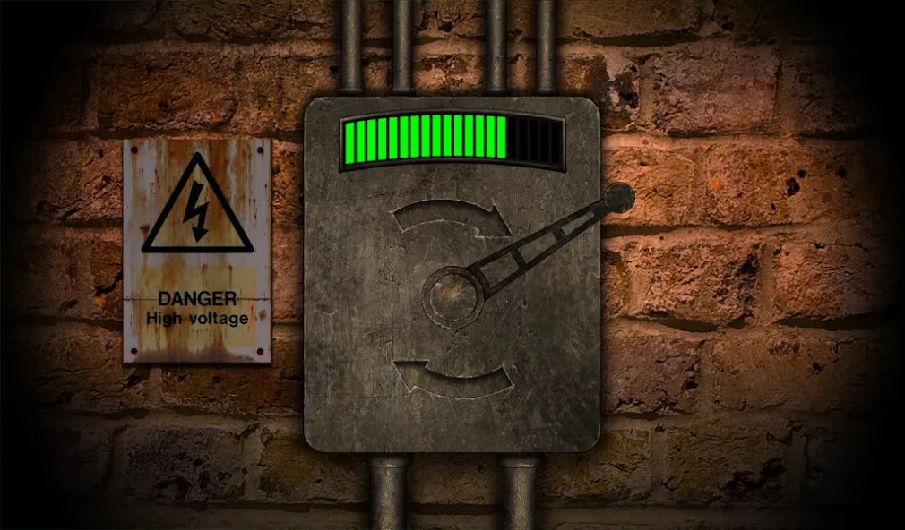 Asylum Night Shift 2 (Азайлум Найт Шифт 2)  [МОД Меню] Screenshot 5