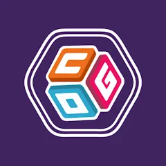 Взлом Circle Of Games - Fun Games (Циркл оф Геймс)  [МОД Menu] - стабильная версия apk на Андроид