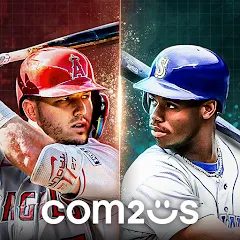 Взлом MLB 9 Innings 24 (МЛБ 9 Иннингов 23)  [МОД Menu] - стабильная версия apk на Андроид