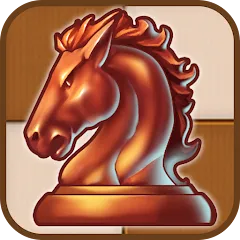 Взломанная Chess - Online Game Hall (Шахматы)  [МОД Много денег] - последняя версия apk на Андроид