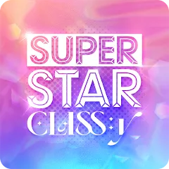 Взлом SUPERSTAR CLASS:y (уперСтар КЛАСС)  [МОД Unlimited Money] - последняя версия apk на Андроид