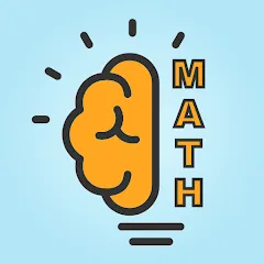 Скачать взломанную Math Riddles: IQ Test (Математические загадки)  [МОД Бесконечные монеты] - стабильная версия apk на Андроид