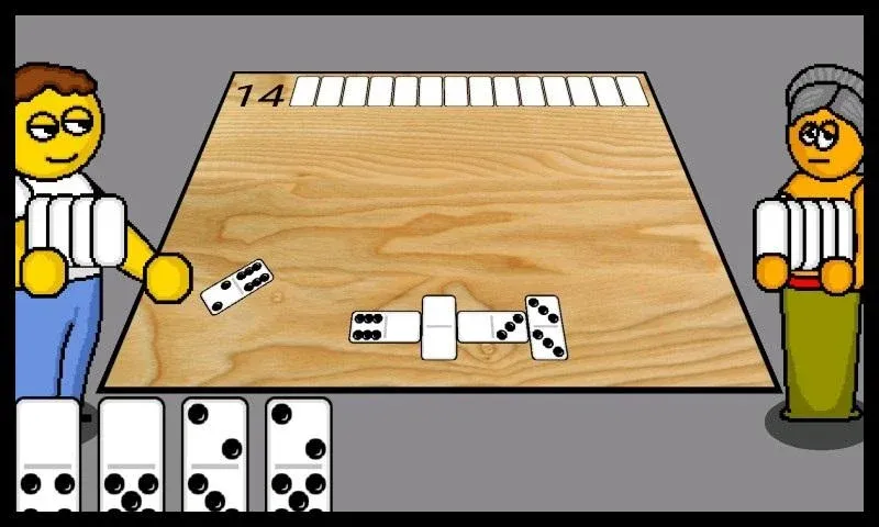 Домино на раздевание+  [МОД Меню] Screenshot 2