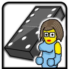 Взлом Домино на раздевание+  [МОД Меню] - последняя версия apk на Андроид