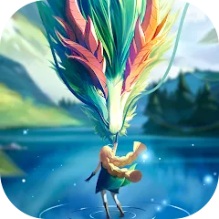 Взлом Summon Dragons (Саммон Драгонс)  [МОД Все открыто] - полная версия apk на Андроид